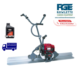 Victor Concrete Screed Drive Unit