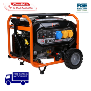 Victor Generator 6.5kW 420cc