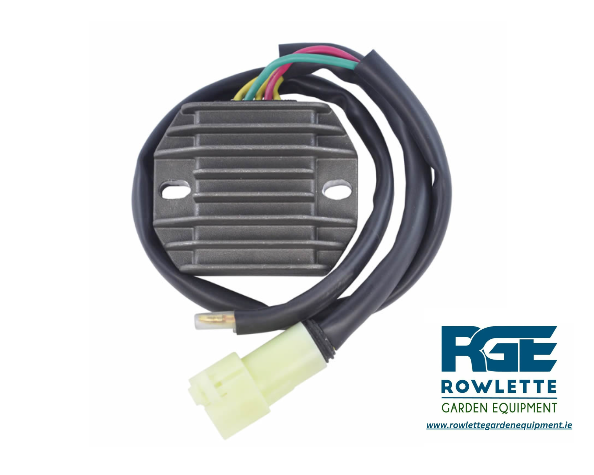 Voltage Regulator Rectifier Honda TRX 300 Fourtax 2×4 4×4 1993-2000