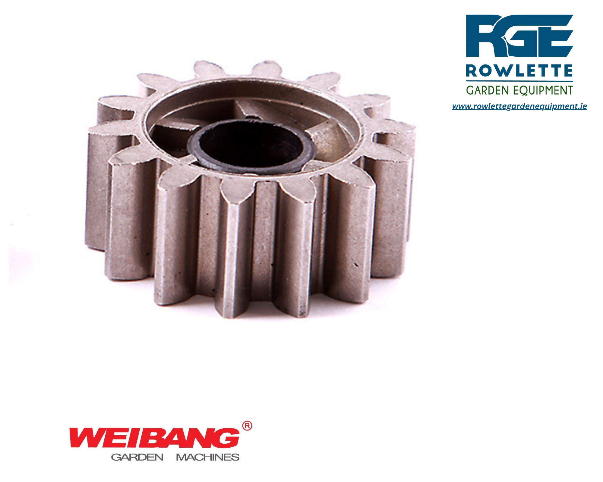 Genuine Weibang L/H Drive Pinion ( 2017 - On Wards )