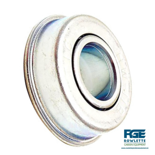 Wheel Bearing Height 10.7mm x I.D. 19.05mm x O.D. 34.90mm