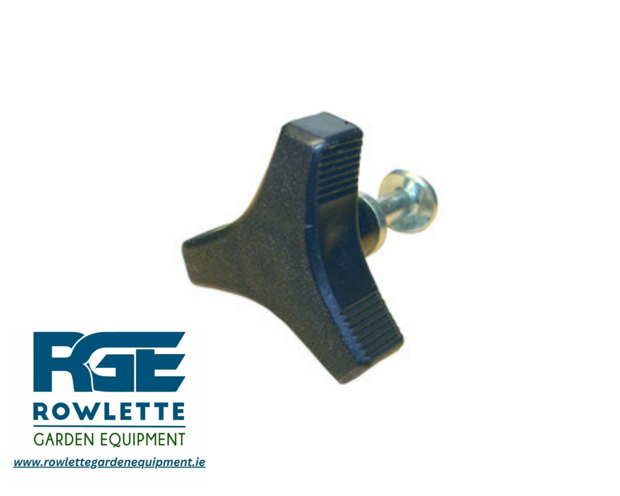 Wing Nut And Bolt