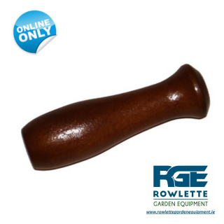 Wooden File Handle