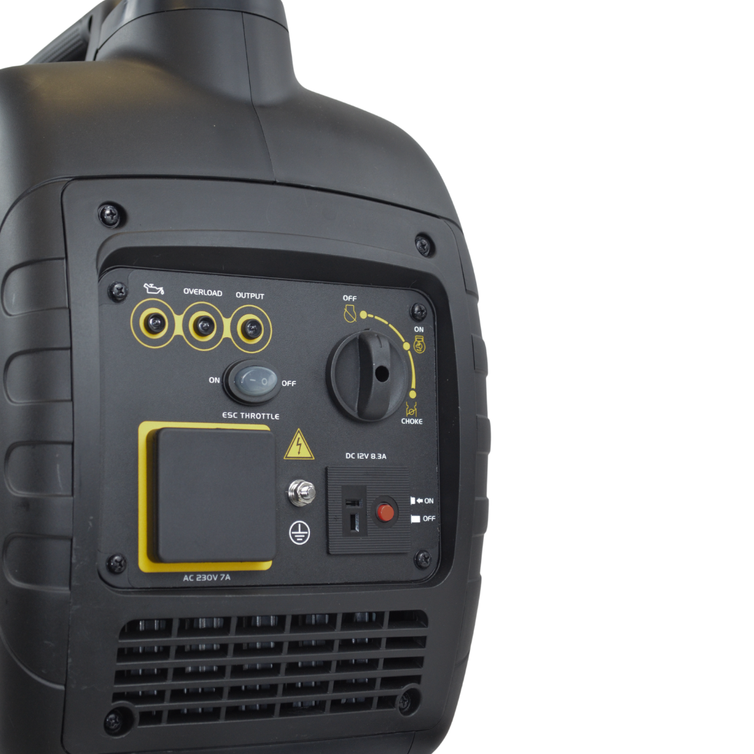 Victor Inverter Generator 1.8kW 79cc