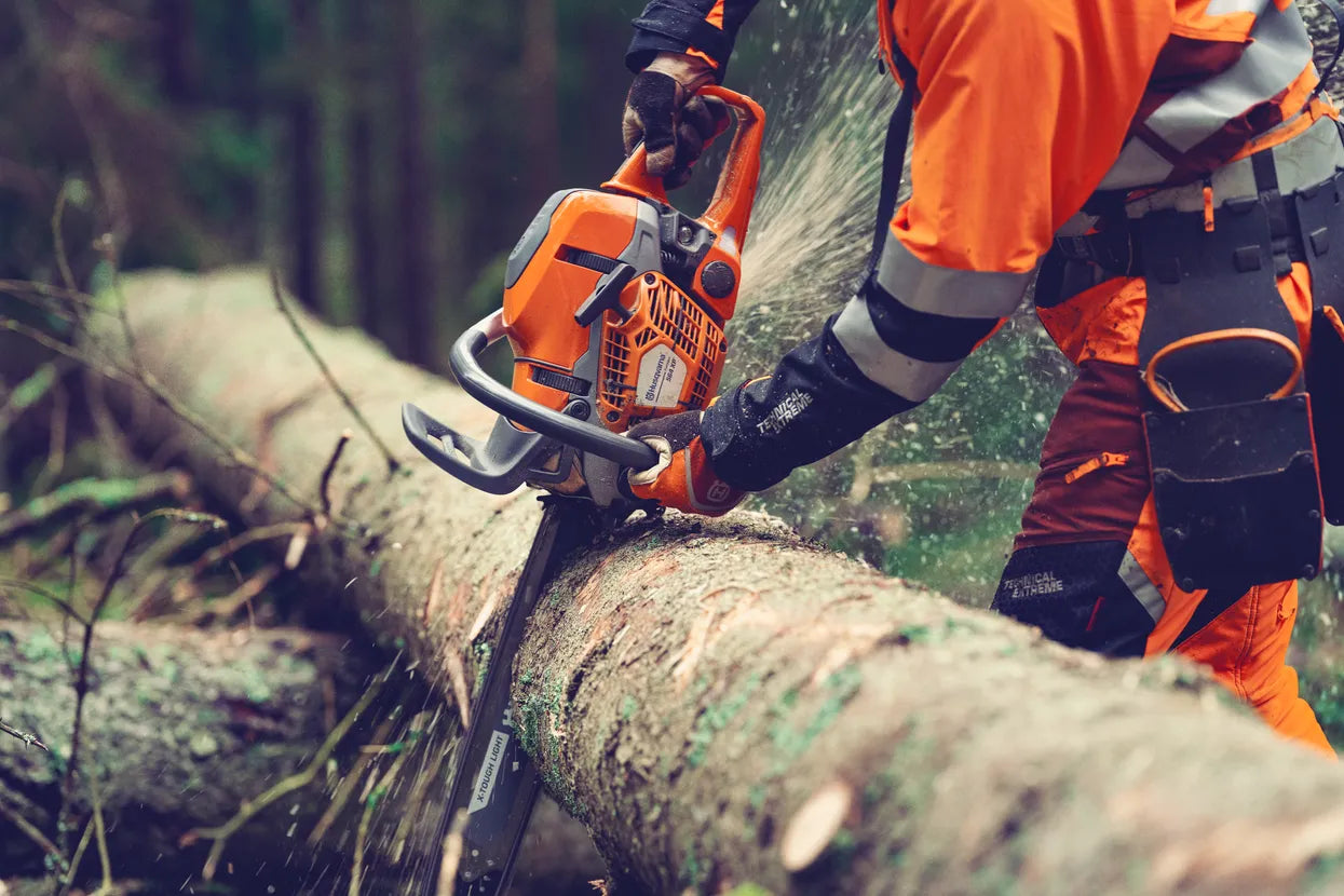 Husqvarna 564 XP® Fuel Inject Chainsaw