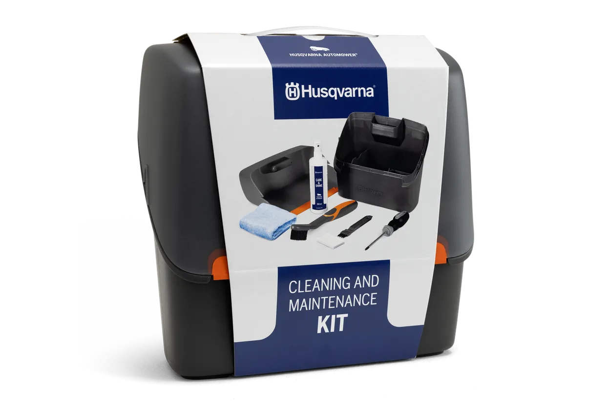Husqvarna Automower Maintenance Cleaning Kit