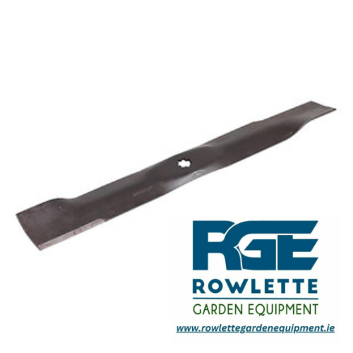 Replacement John Deere X300R models Anti-clockwise Blade