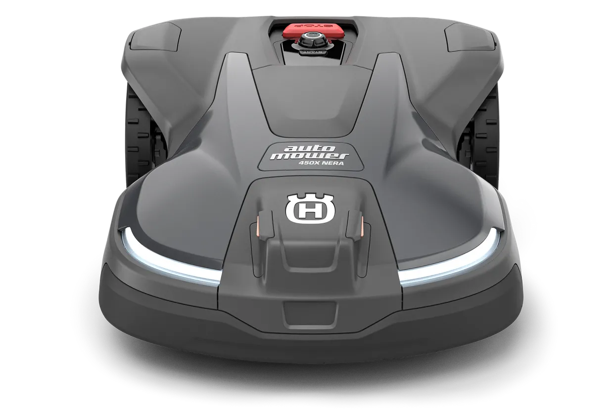 Husqvarna Automower® 450X NERA - (Wireless Model)