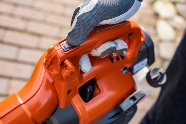 Husqvarna Handheld Blower 125 B