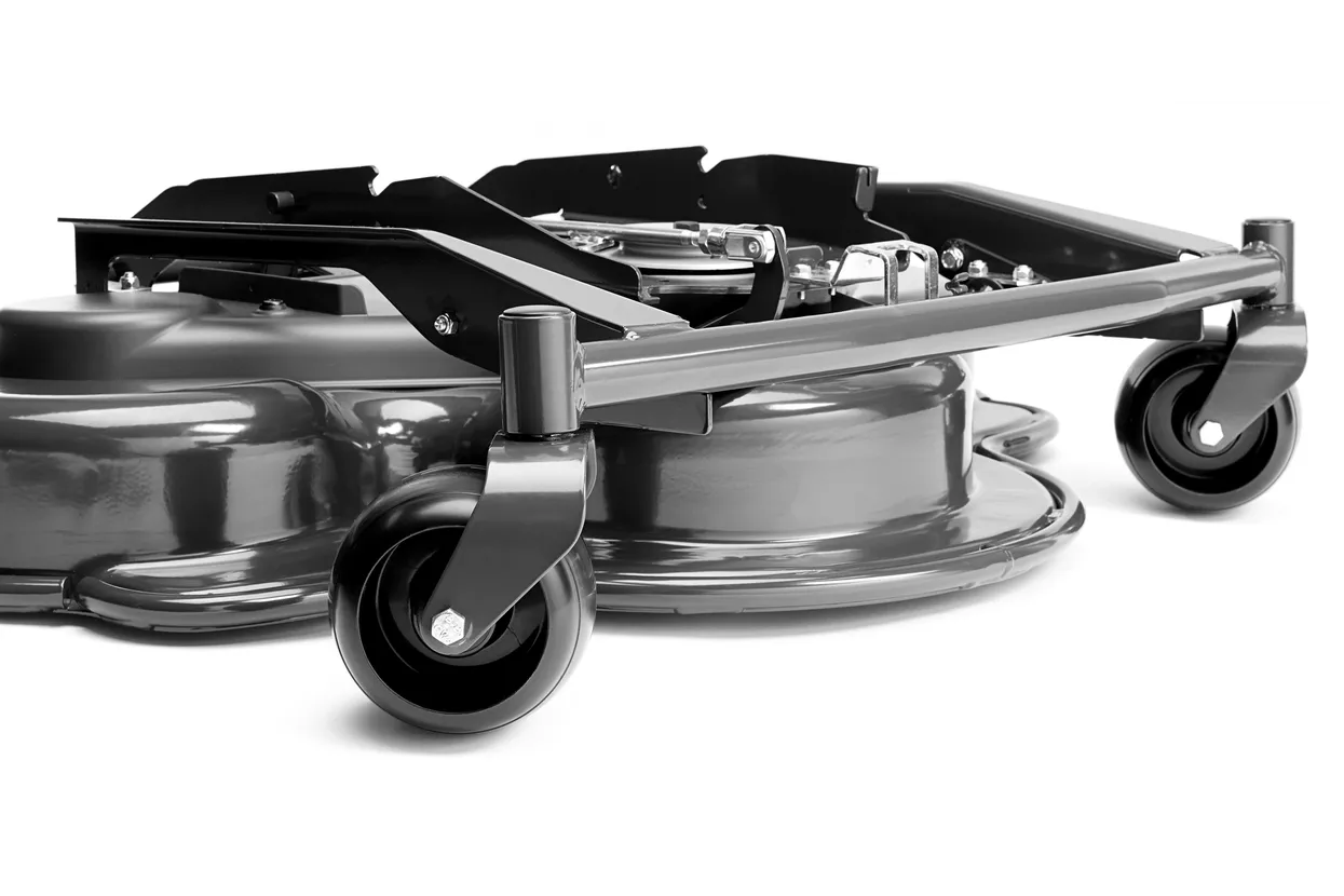 HUSQVARNA Cutting deck - CombiClip® 112 For 3 Series Riders