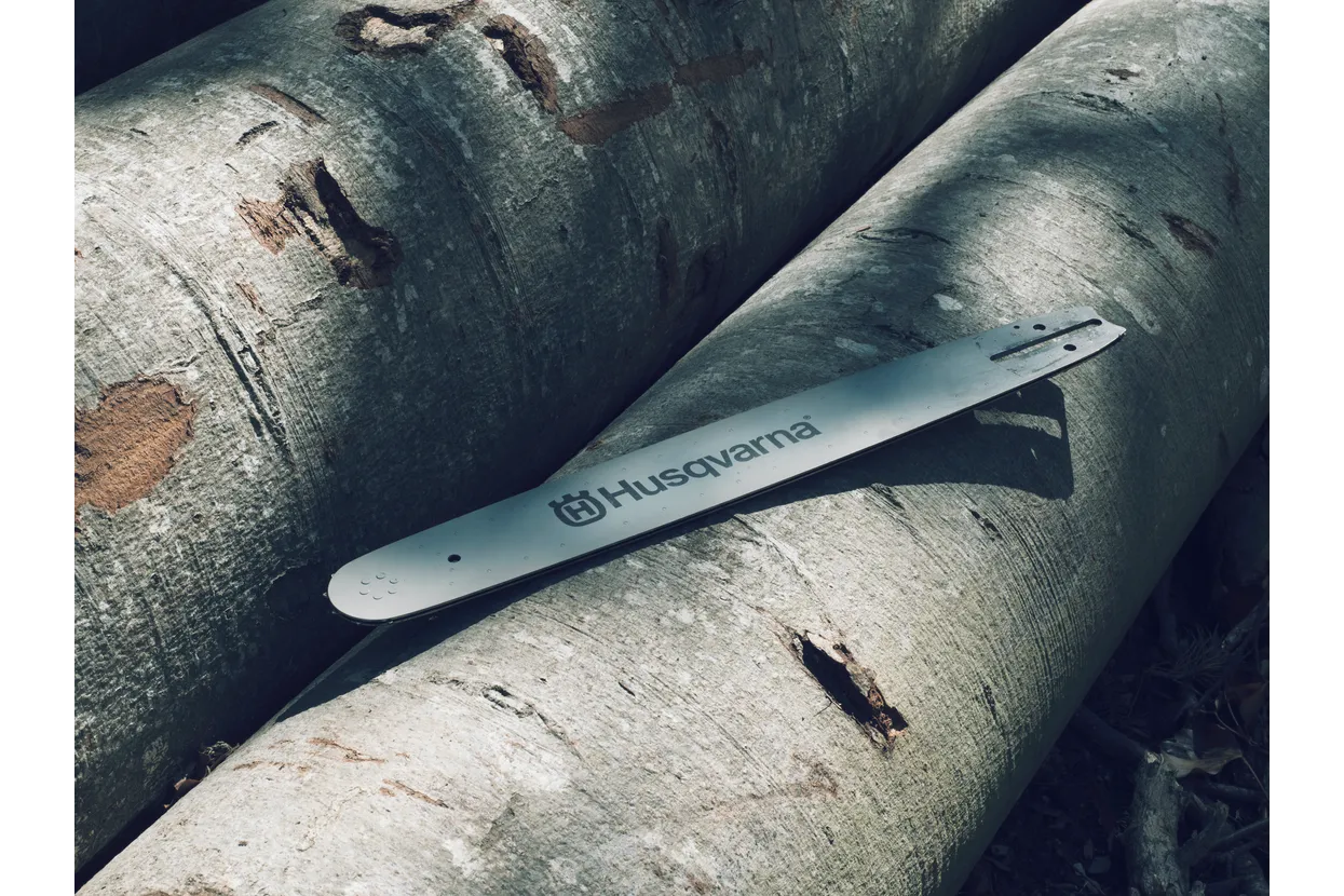 Genuine Husqvarna 20" 3/8" 1.5mm Laminated Guide Bar