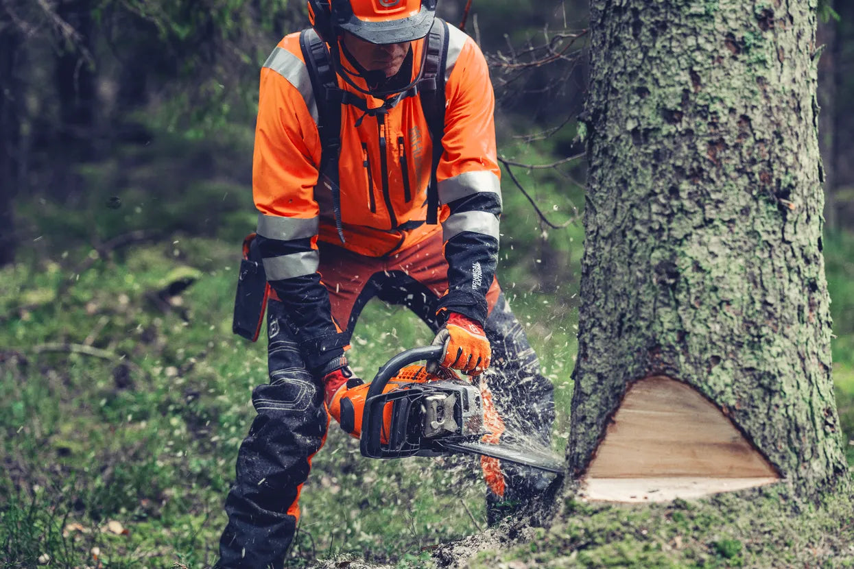 Husqvarna 564 XP® Fuel Inject Chainsaw