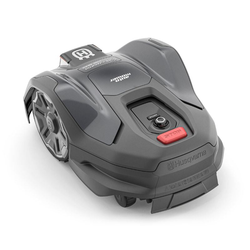 Husqvarna Automower® 310E NERA - (Wired Model)