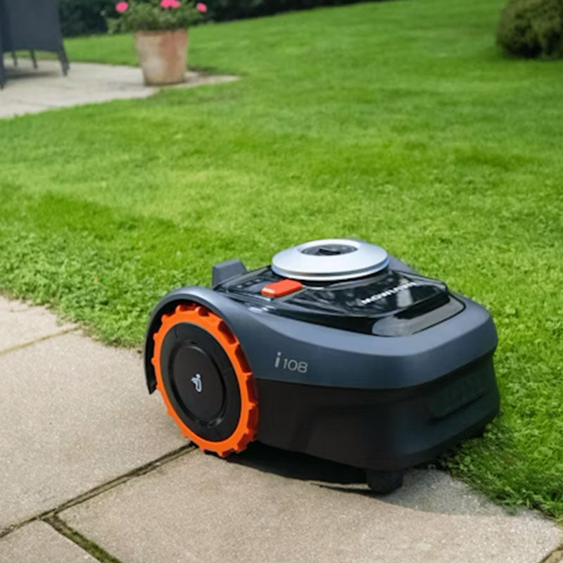 SEGWAY Navimow i108 Robotic Mower