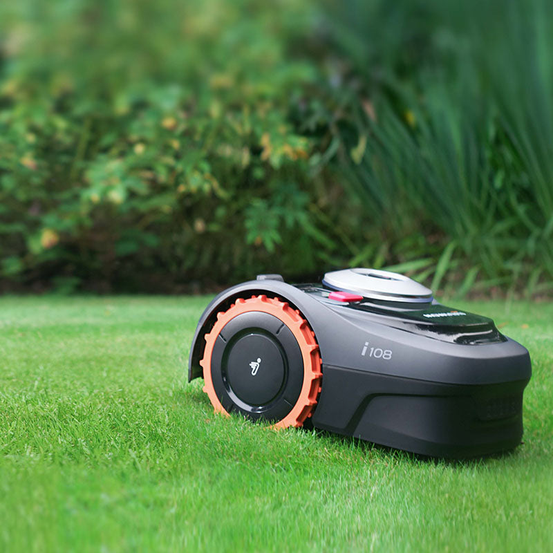 SEGWAY Navimow i108 Robotic Mower