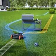 Segway Navimow H215E LiDAR PRO