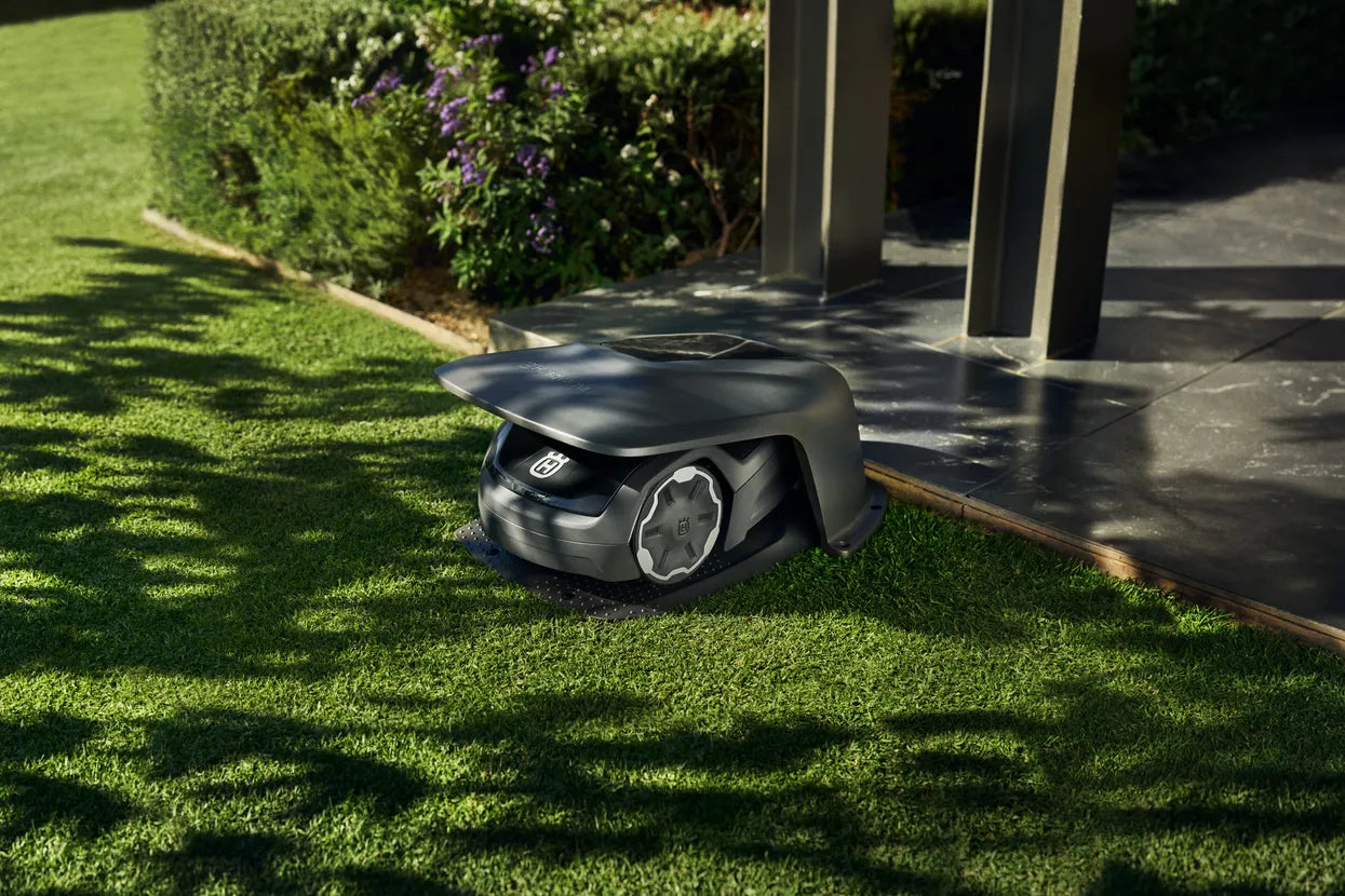 Husqvarna Automower® House For Aspire R4
