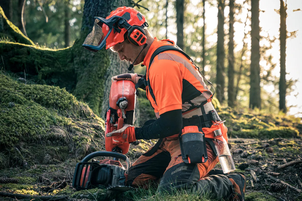 Husqvarna XP Power 2T (5 liters)