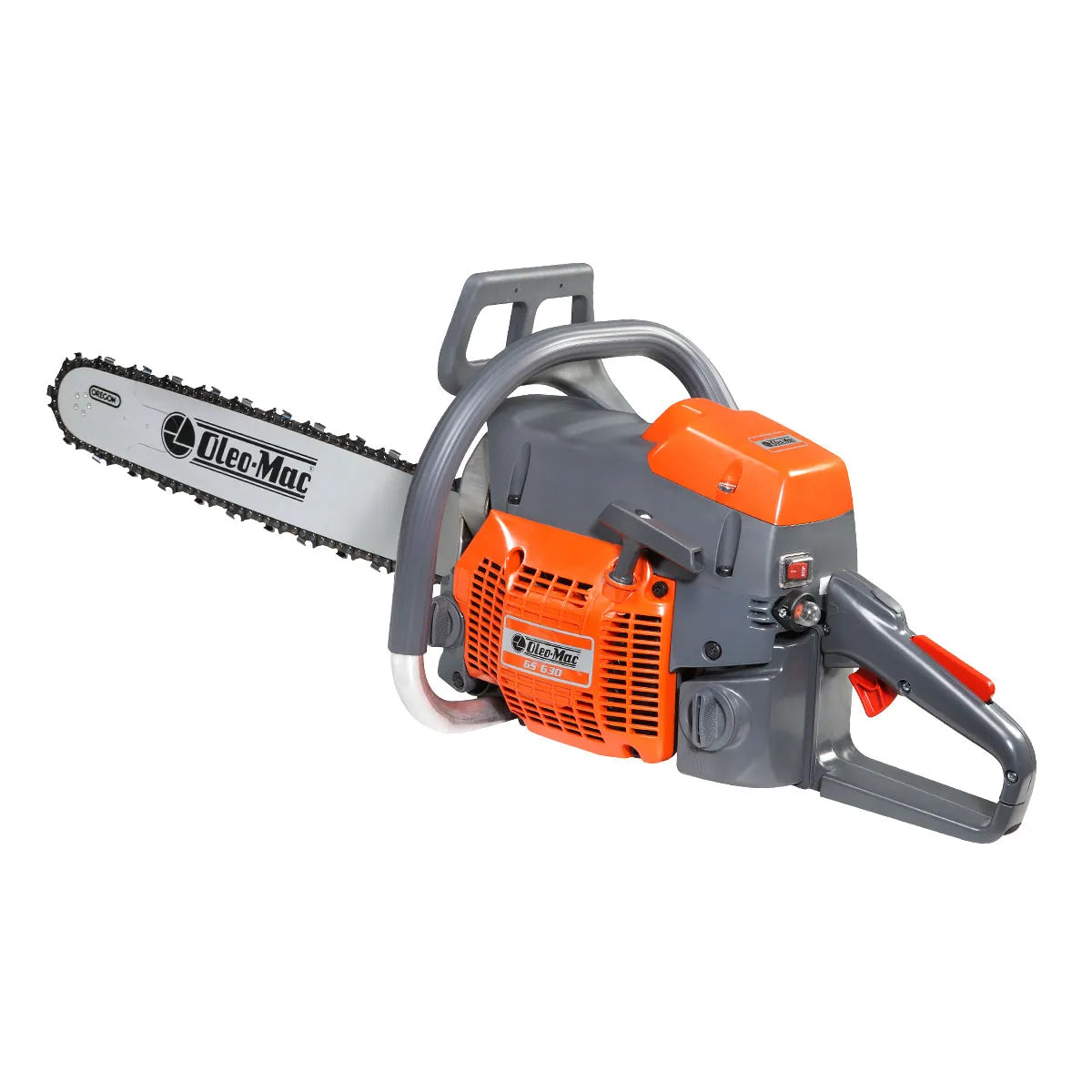 Oleo Mac GS 630 Professional Chainsaw 20" Bar & Chain