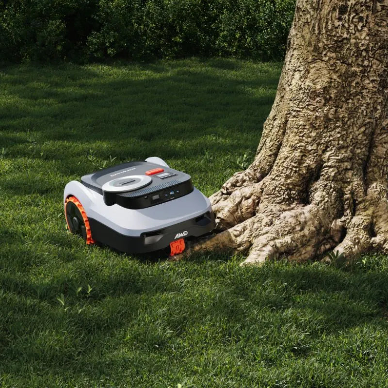 Segway I210E LiDAR PRO