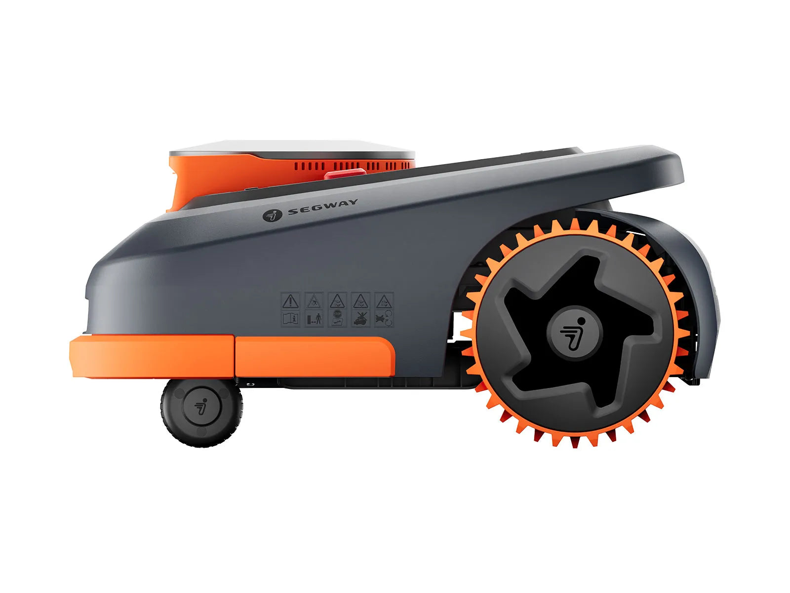 SEGWAY Navimow H230E LiDAR