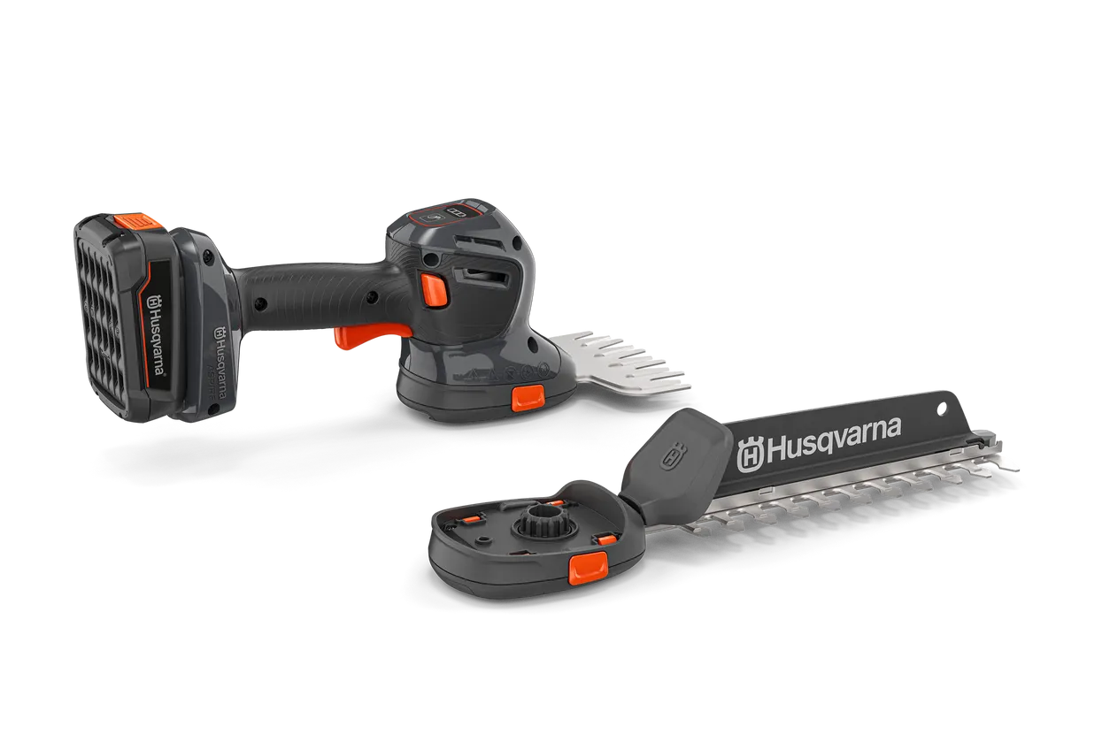 Husqvarna Aspire™ S20-P4A With Battery And Charger