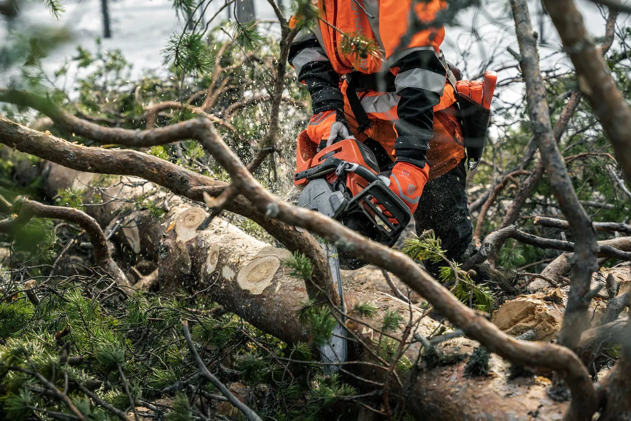 Husqvarna 15" X-CUT SP33G Pixel Chainsaw Chain 0.325" 1.3mm 435 440 340