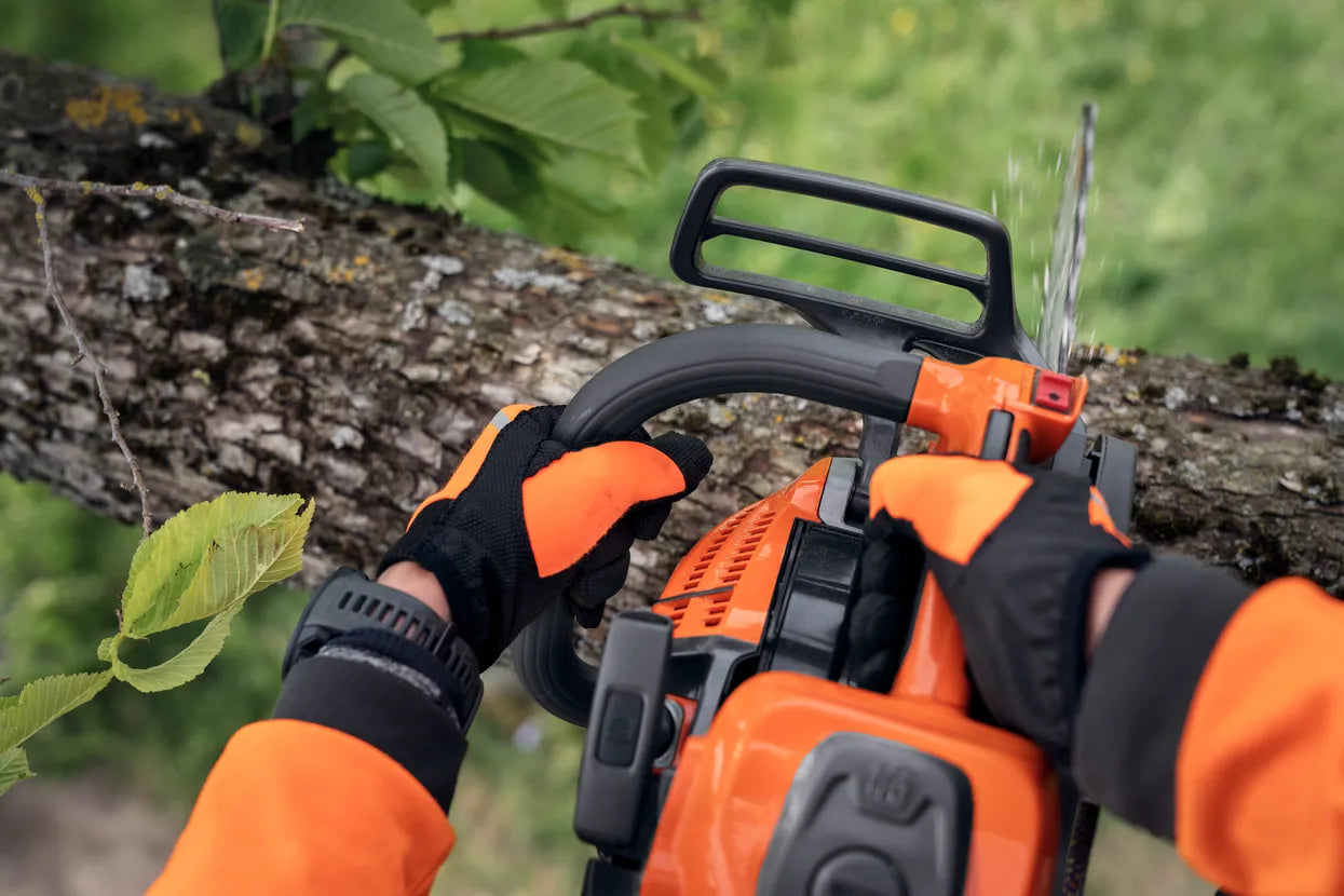 HUSQVARNA T540 XP® Mark III Professional Chainsaw