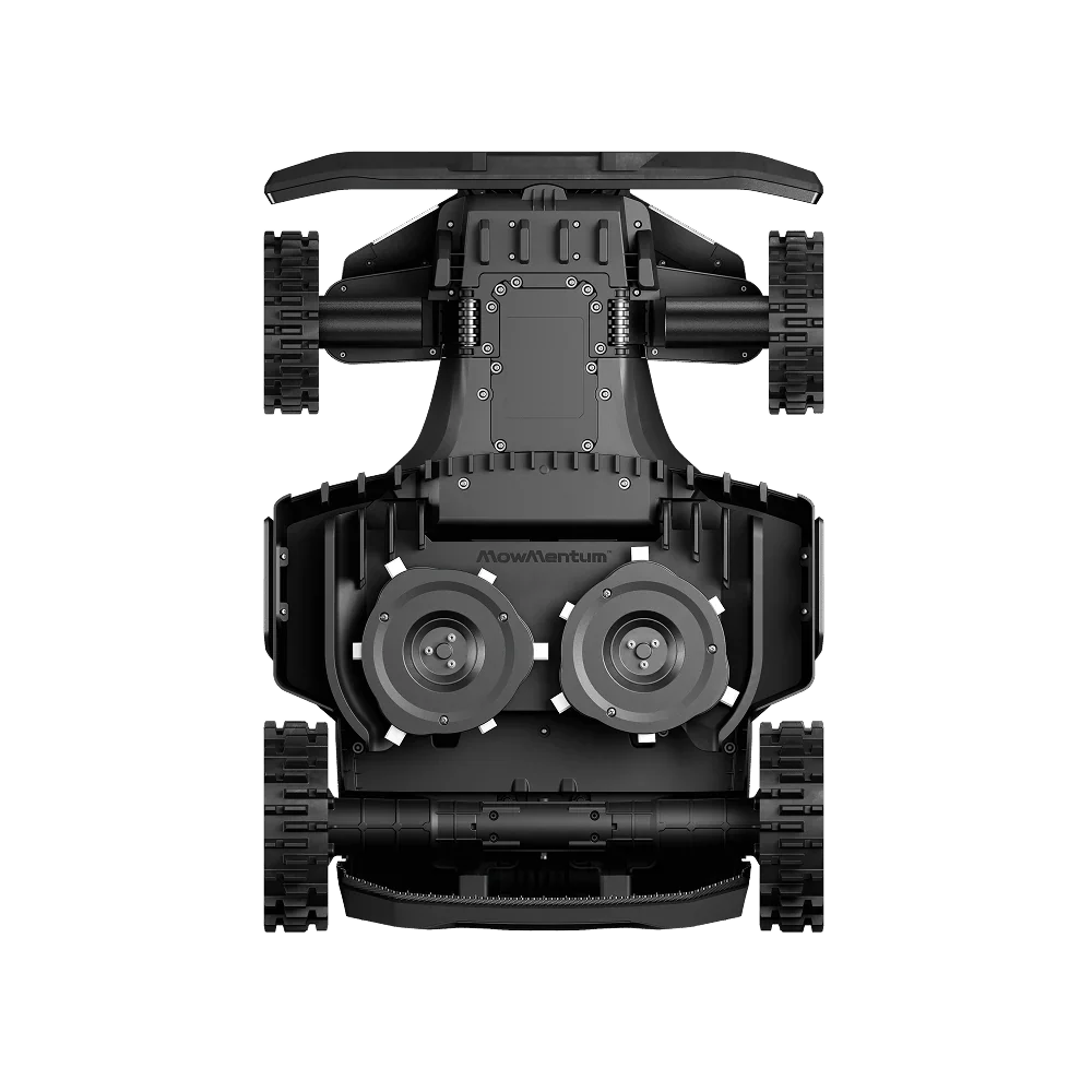 SEGWAY NAVIMOW X430 3000m² wireless robotic mower (pre order)