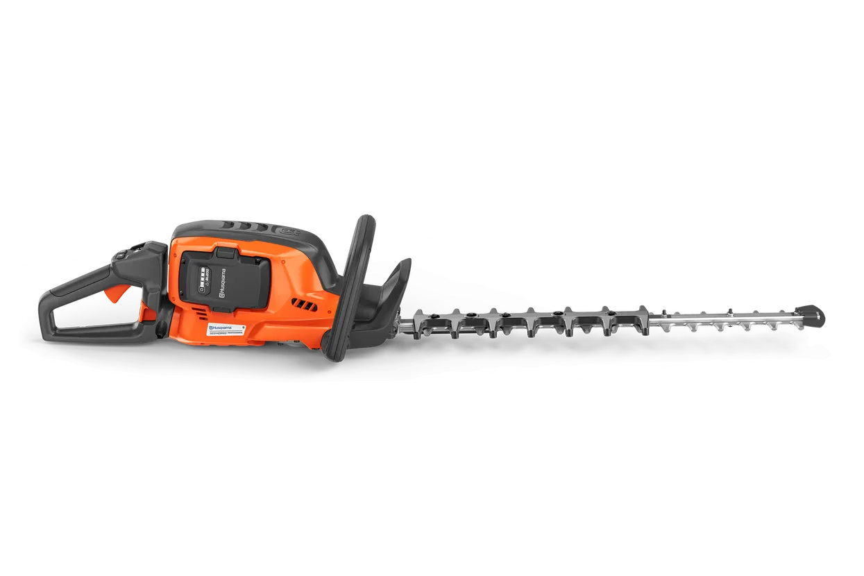 HUSQVARNA 522iHDR60 without battery and charger