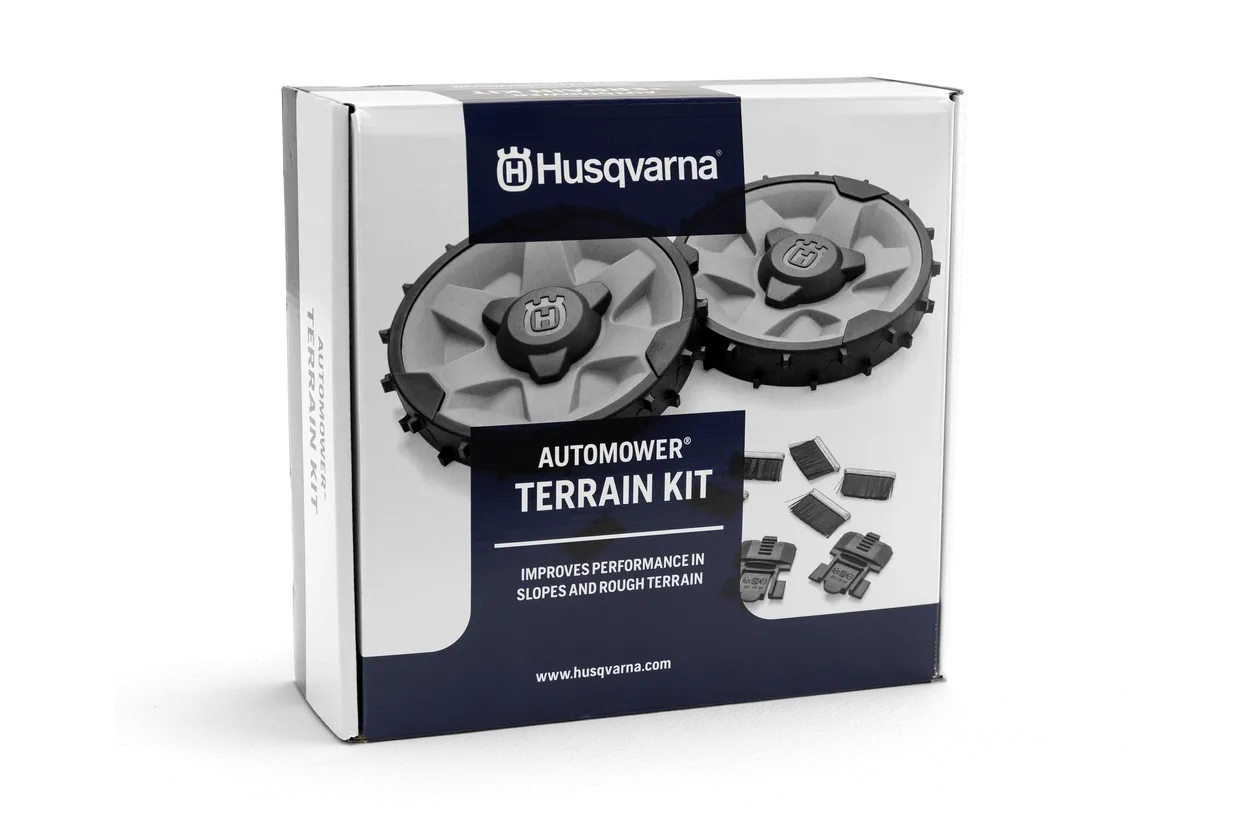 Genuine Husqvarna Automower® Rough Terrain kit (400 &500 series)
