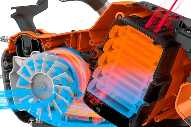 Husqvarna 525iLK Without Battery & Charger