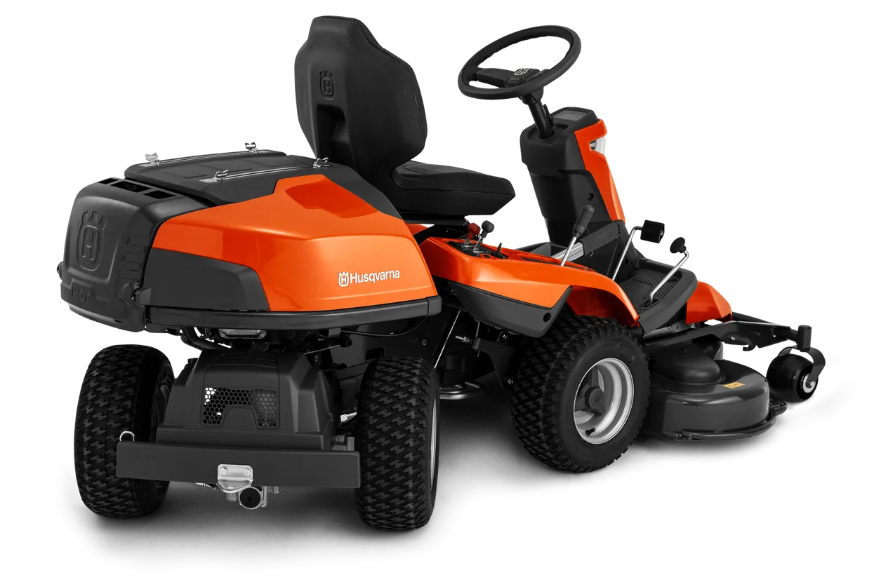 HUSQVARNA R 316TX Cutting Deck Comi 103 Included