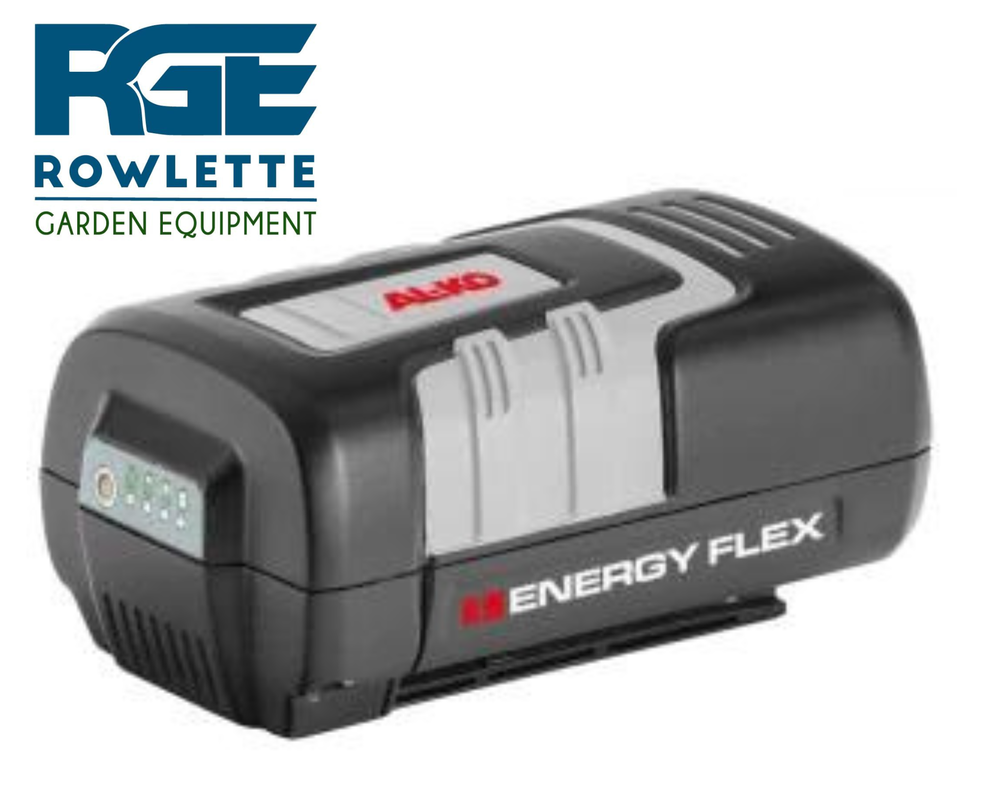 AL-KO Energy Flex B150 Li 40V / 4.0 Ah Battery