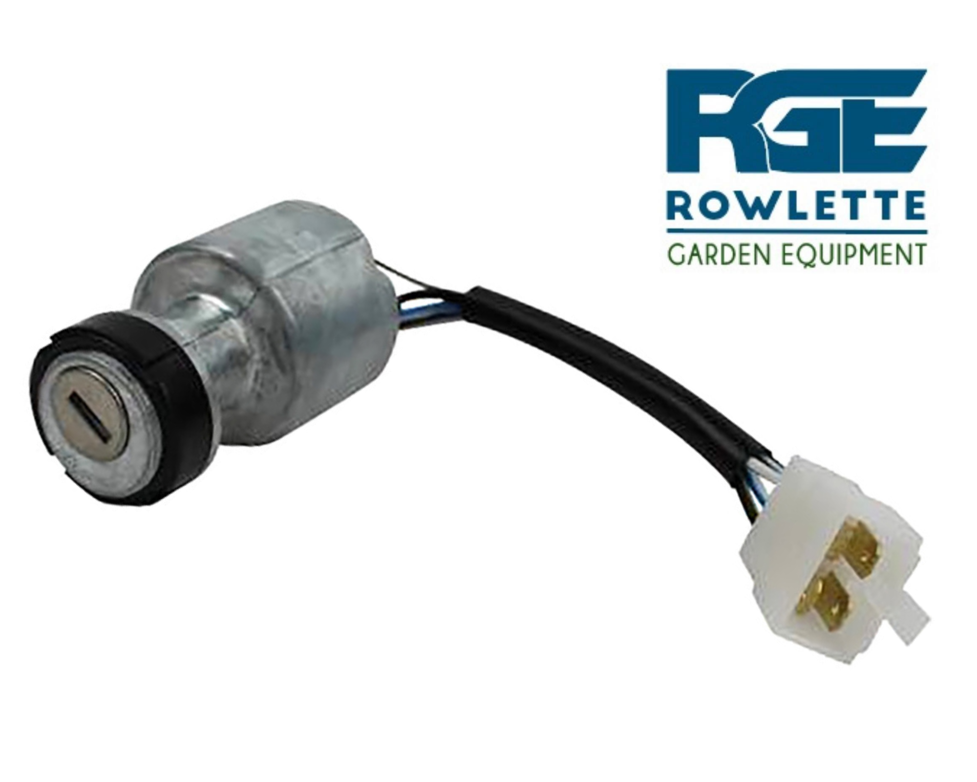 Castlegarden  XDC 140 & 15/30 Ignition Switch