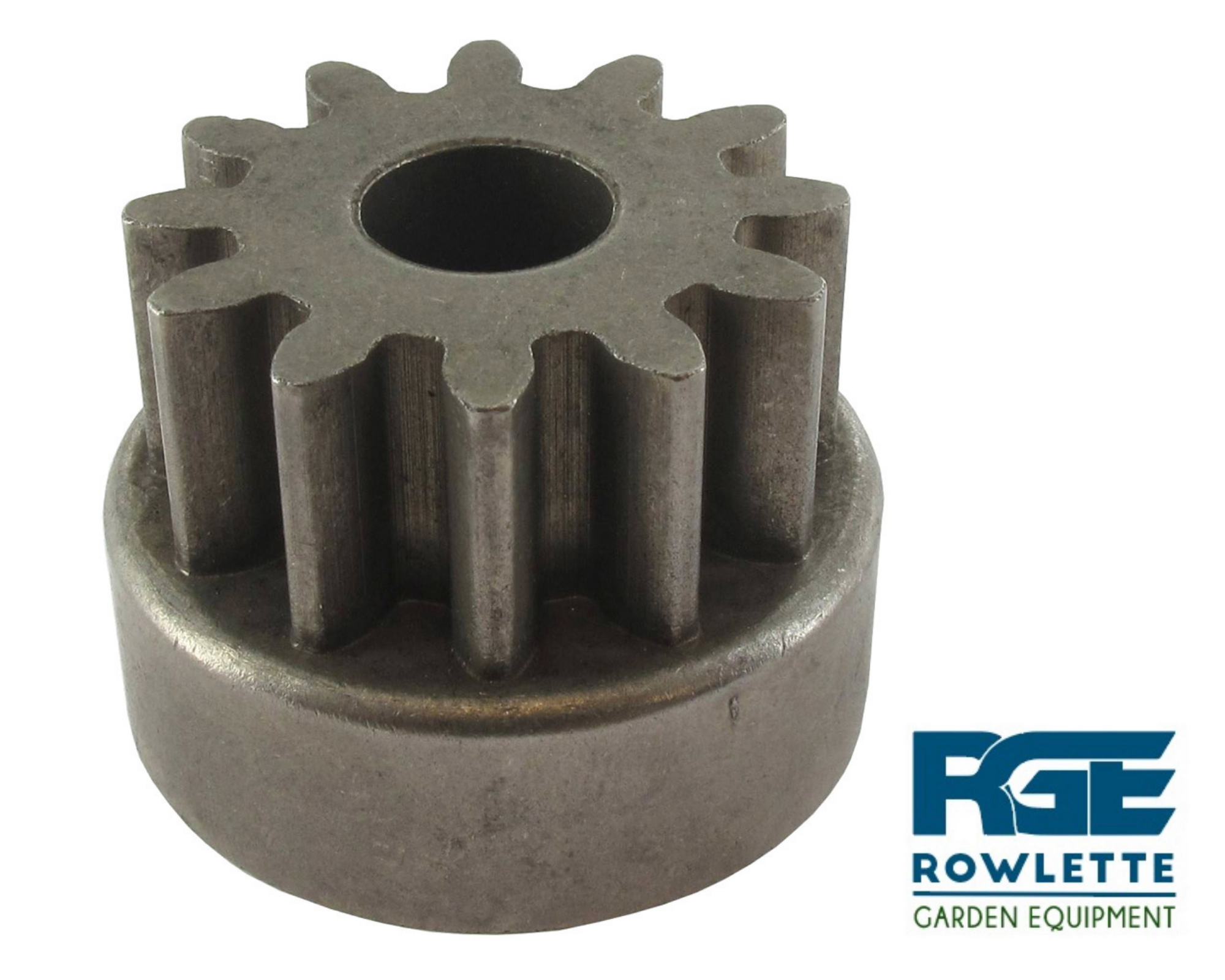 Castelgarden Ride On Mower 92cm,102cm,122cm machines pre (2011) steering pinion