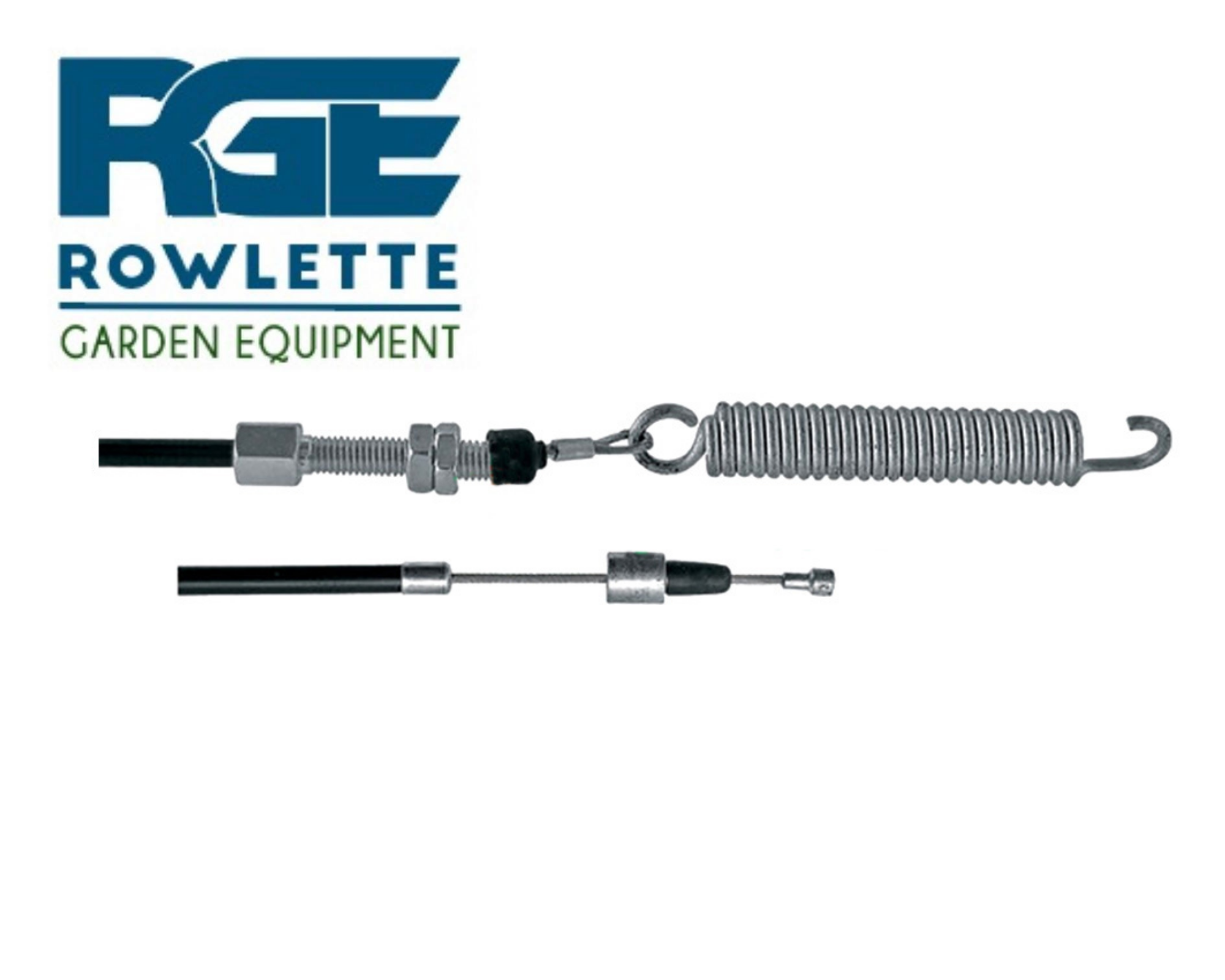 Castelgarden 102 ( after 2000 )  Length: 1335 mm blade engage cable