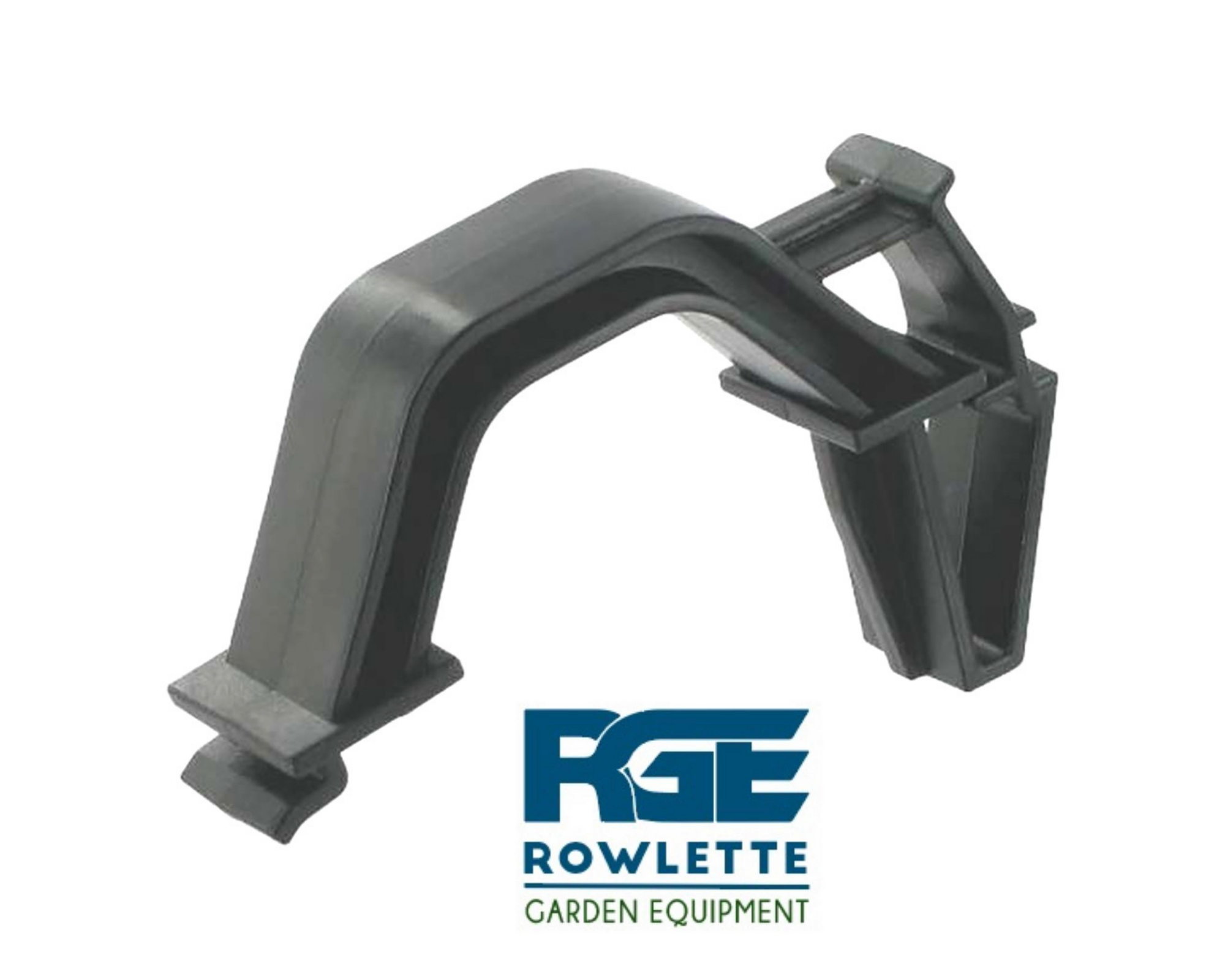 Castelgarden 92, 102 & 122 cm Fits new type models Chute clamp