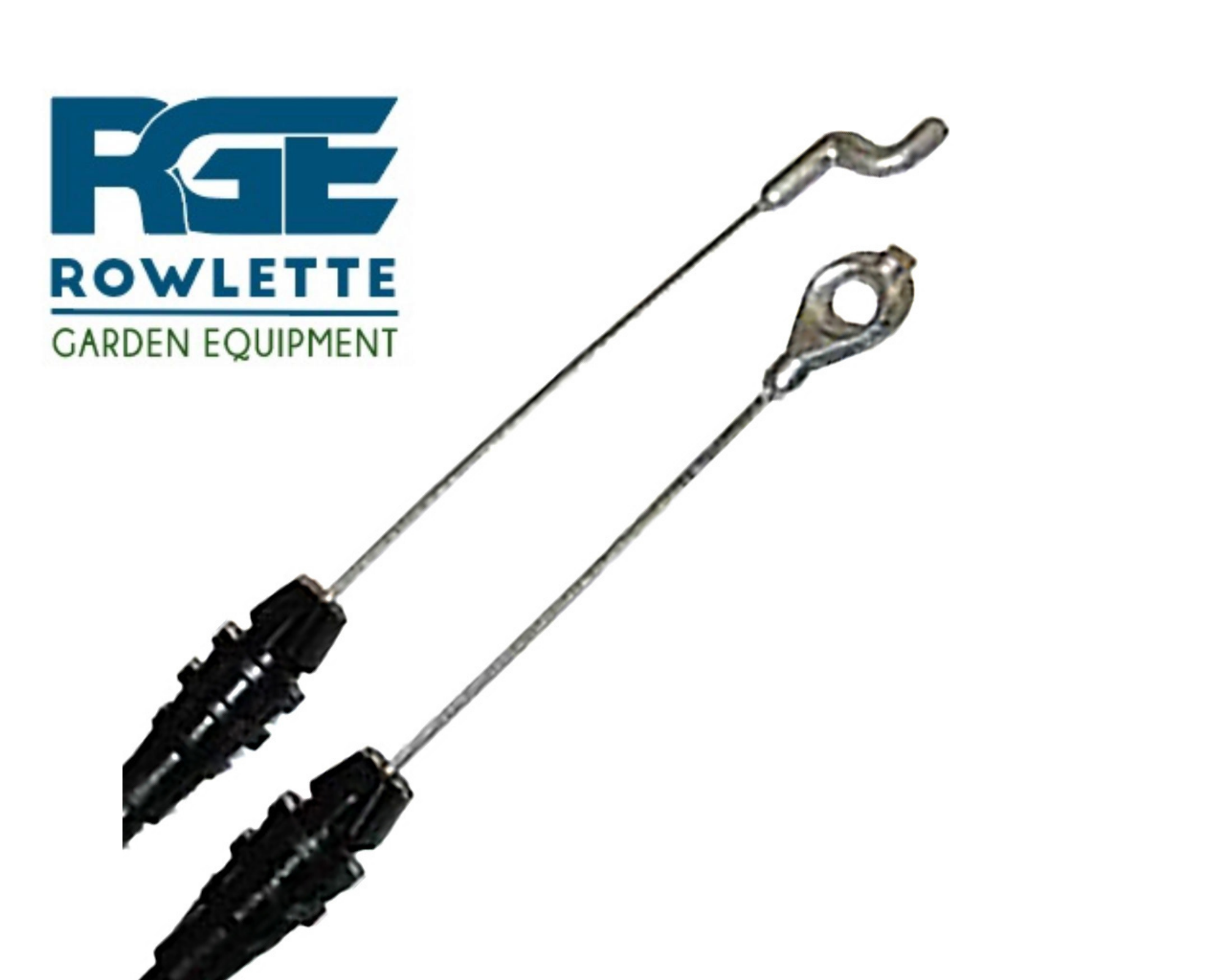 Castelgarden / Mountfield / Stiga brake cable (483R, 553R, SP554, SP555, M40, M44, M63)