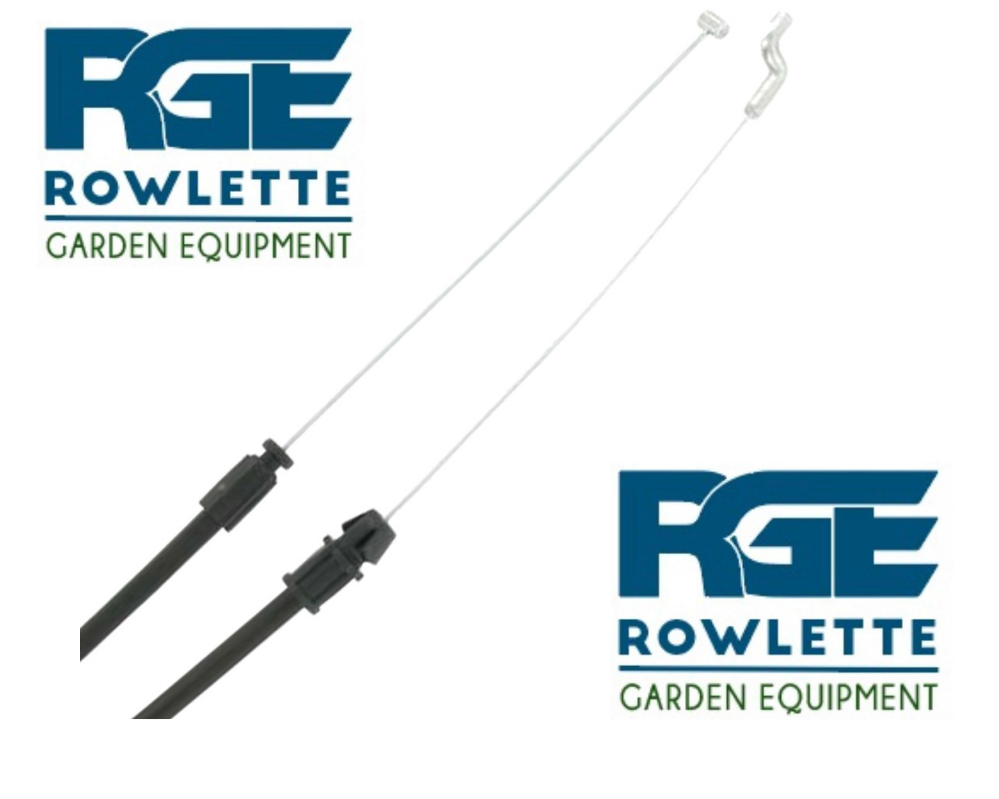 Castelgarden / Mountfield / Stiga brake cable