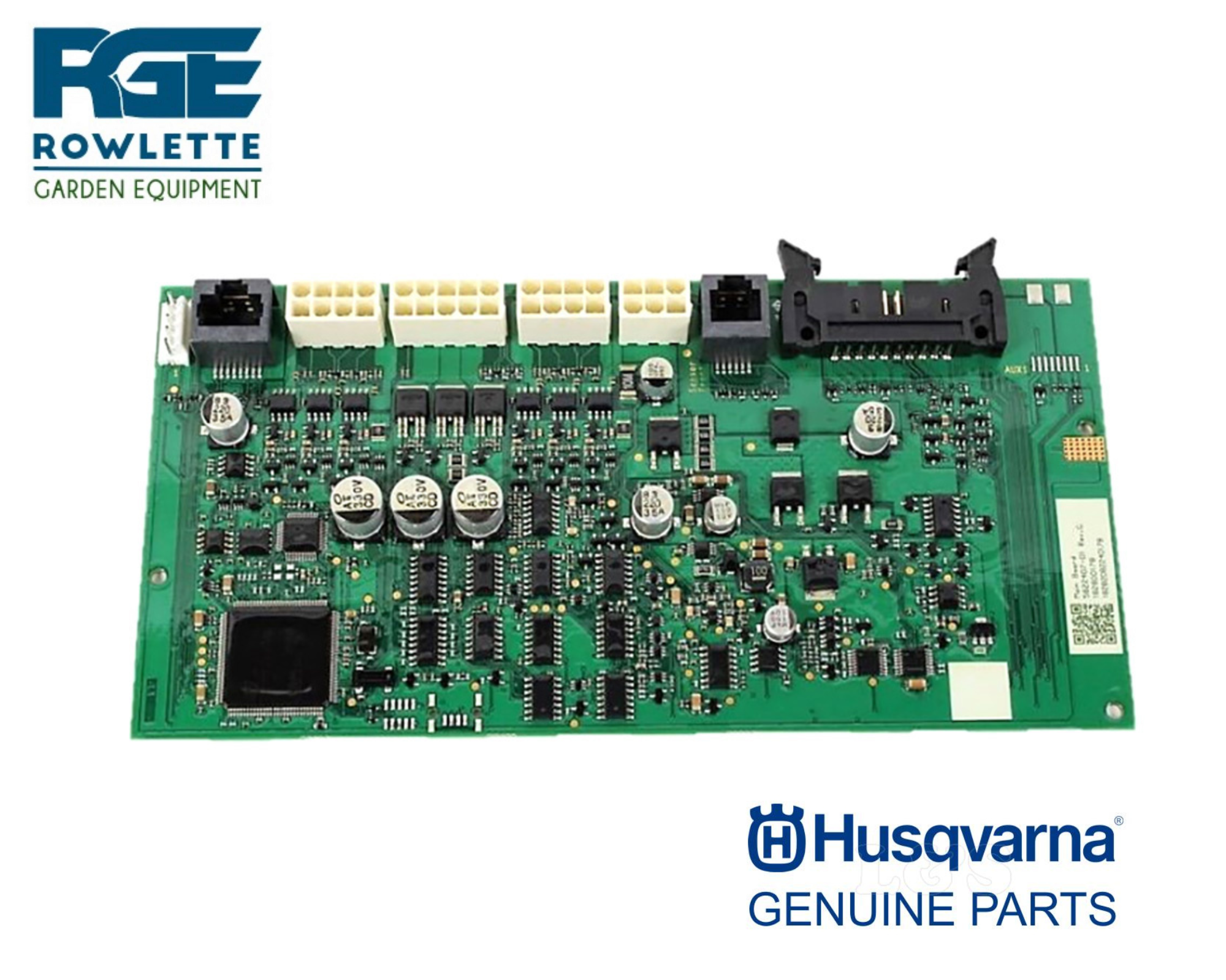 Husqvarna 305 Printed Circuit Board