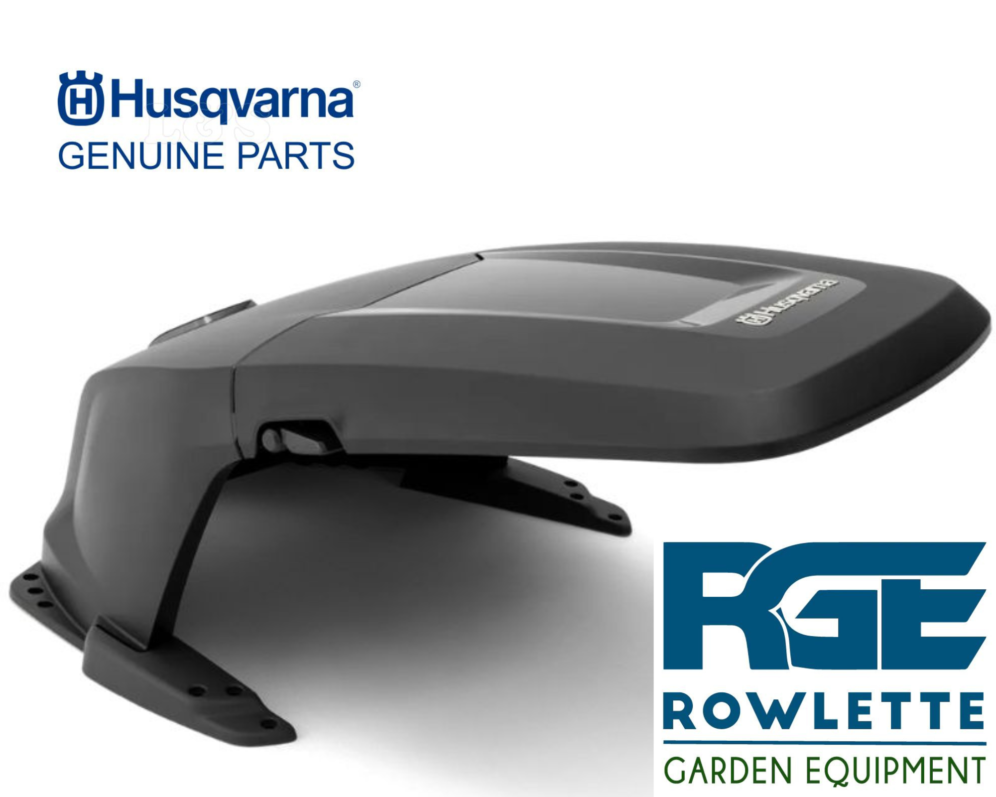 Husqvarna Automower House 300 Series Rowlette Garden Equipment Rowlette Garden Equipment