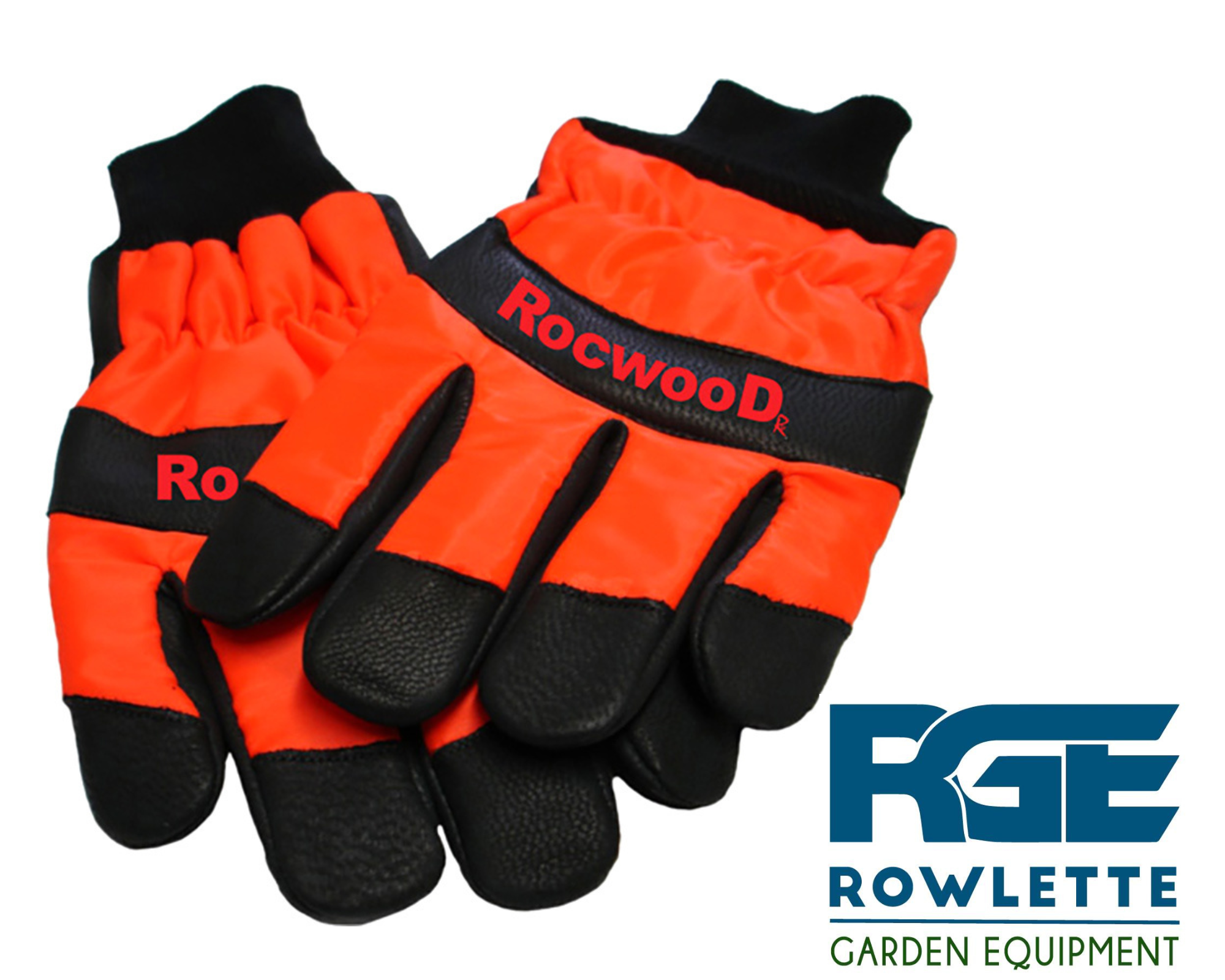 Rocwood Chainsaw Gloves