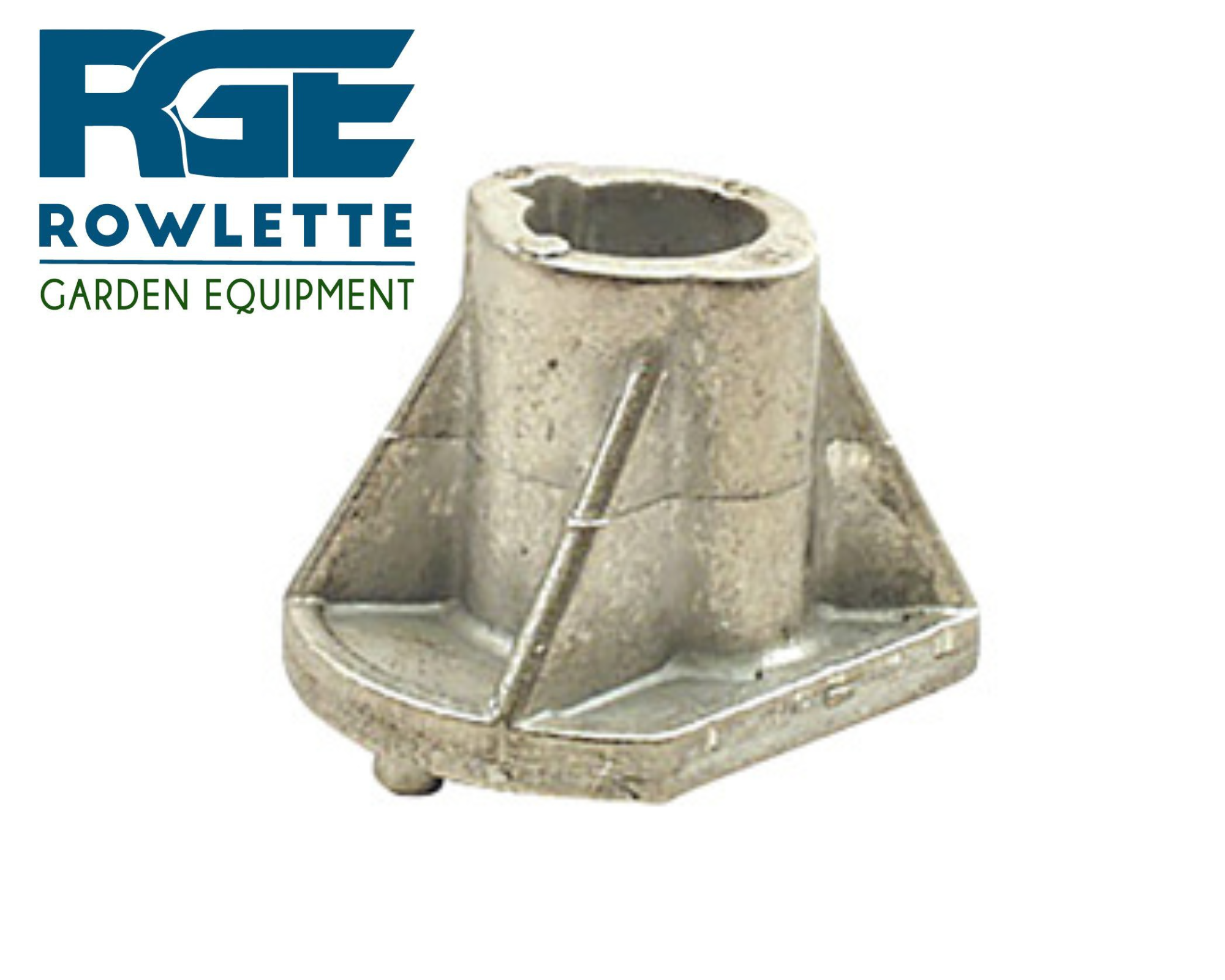 Replacement Castelgarden NG410/414/464TR, CL484TR,CL484TRE, R434TR,R484TR,484TRE Blade Adapter