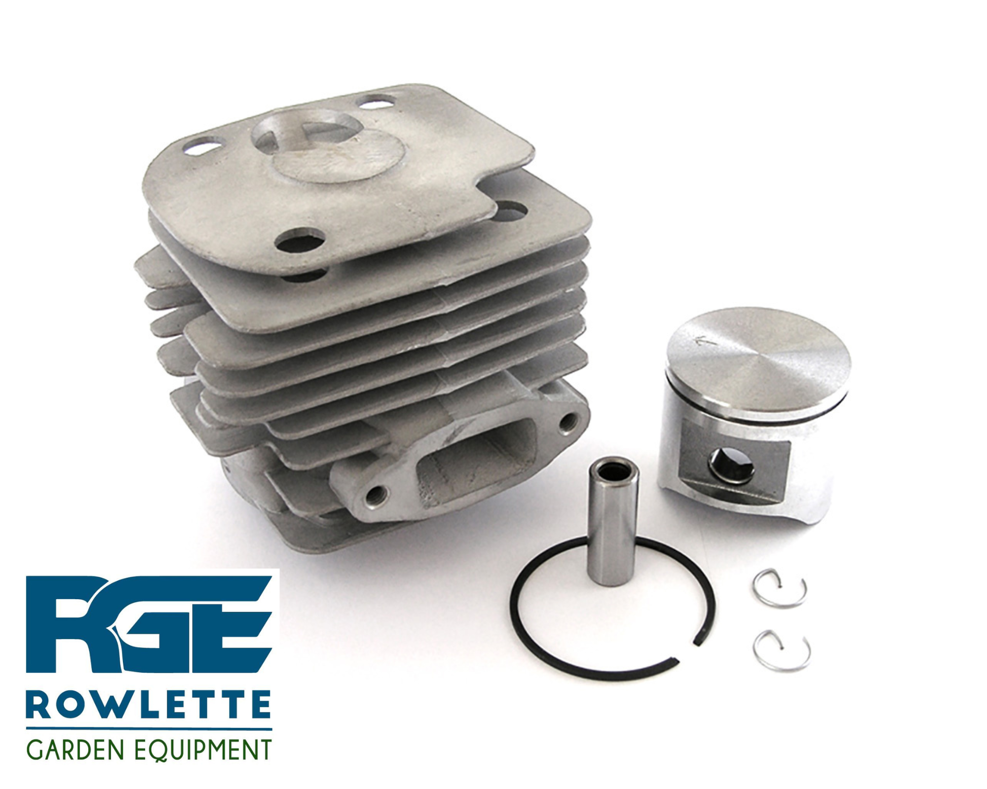 Replacement Husqvarna Chainsaw 365 Cylinder & Piston Kit