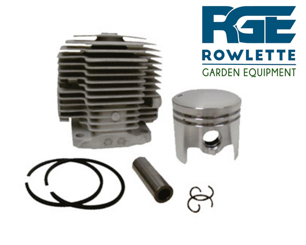 11005-2122 KIT CILINDRO E PISTONE DECESPUGLIATORE KAWASAKI TH43 41,5 - Foto 7