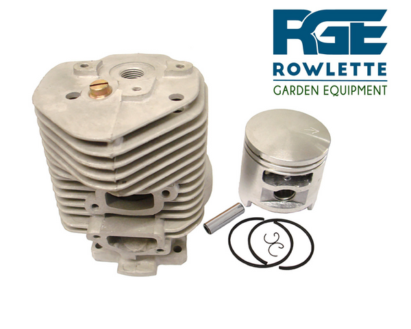 Replacement Stihl 051, TS510 Chainsaw Cylinder & Piston Kit | Rowlette ...