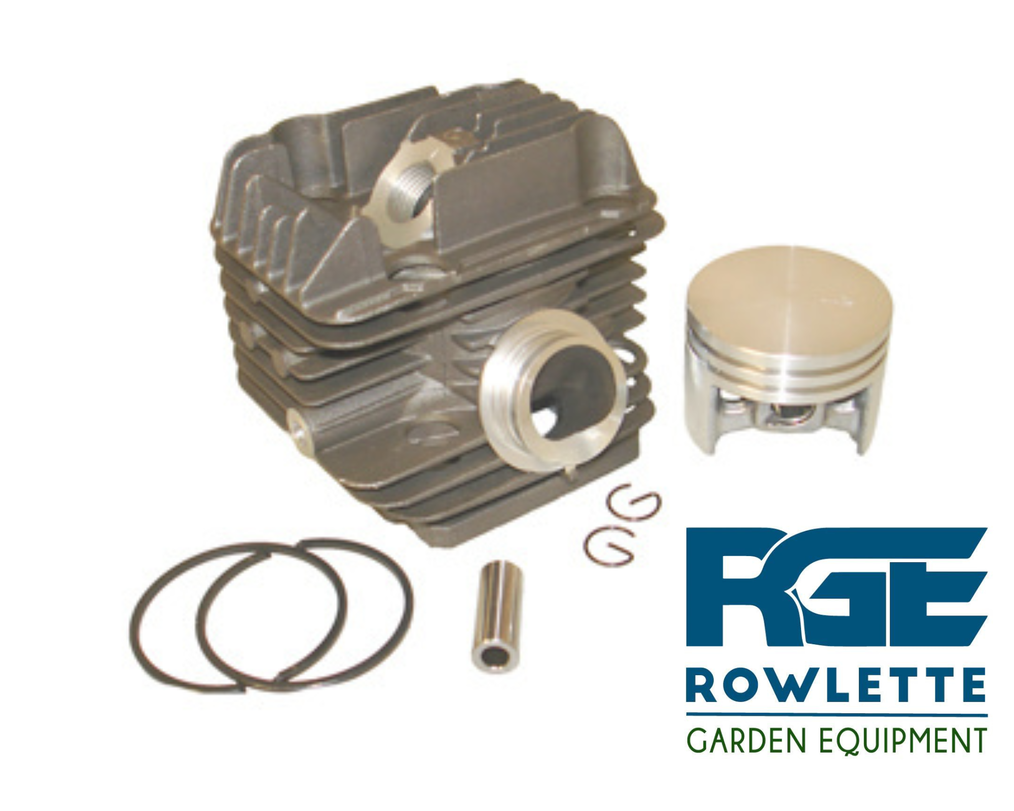 Replacement Stihl MS200T Cylinder Kit