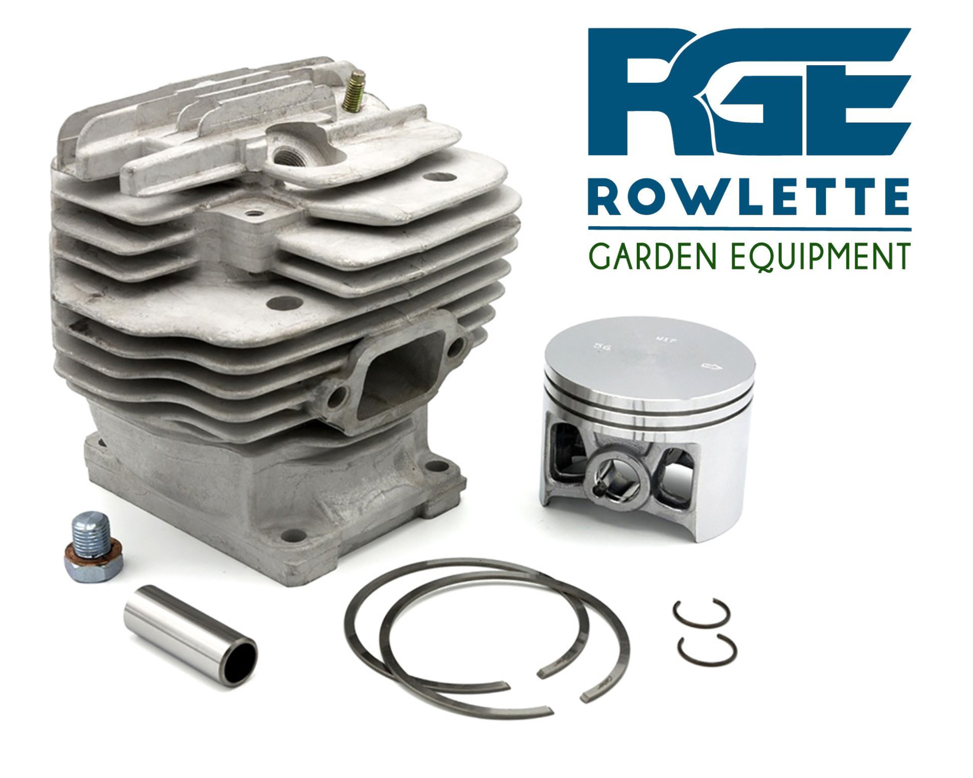 Kit Di Sicurezza Per Taglio Legna Set 2 Cani D'abbattimento Grandi Per Motoseghe Stihl MS261, MS462, MS460, MS461 - Compatibili, Nuovi, Per Taglio Più Efficiente! Cani In Acciaio Per Motoseghe Stihl - Foto 12