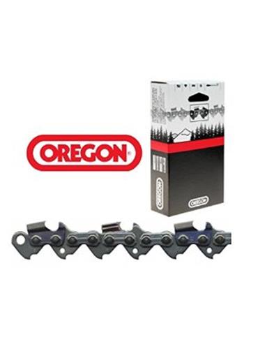 Oregon 15 inch chainsaw replacement  chain